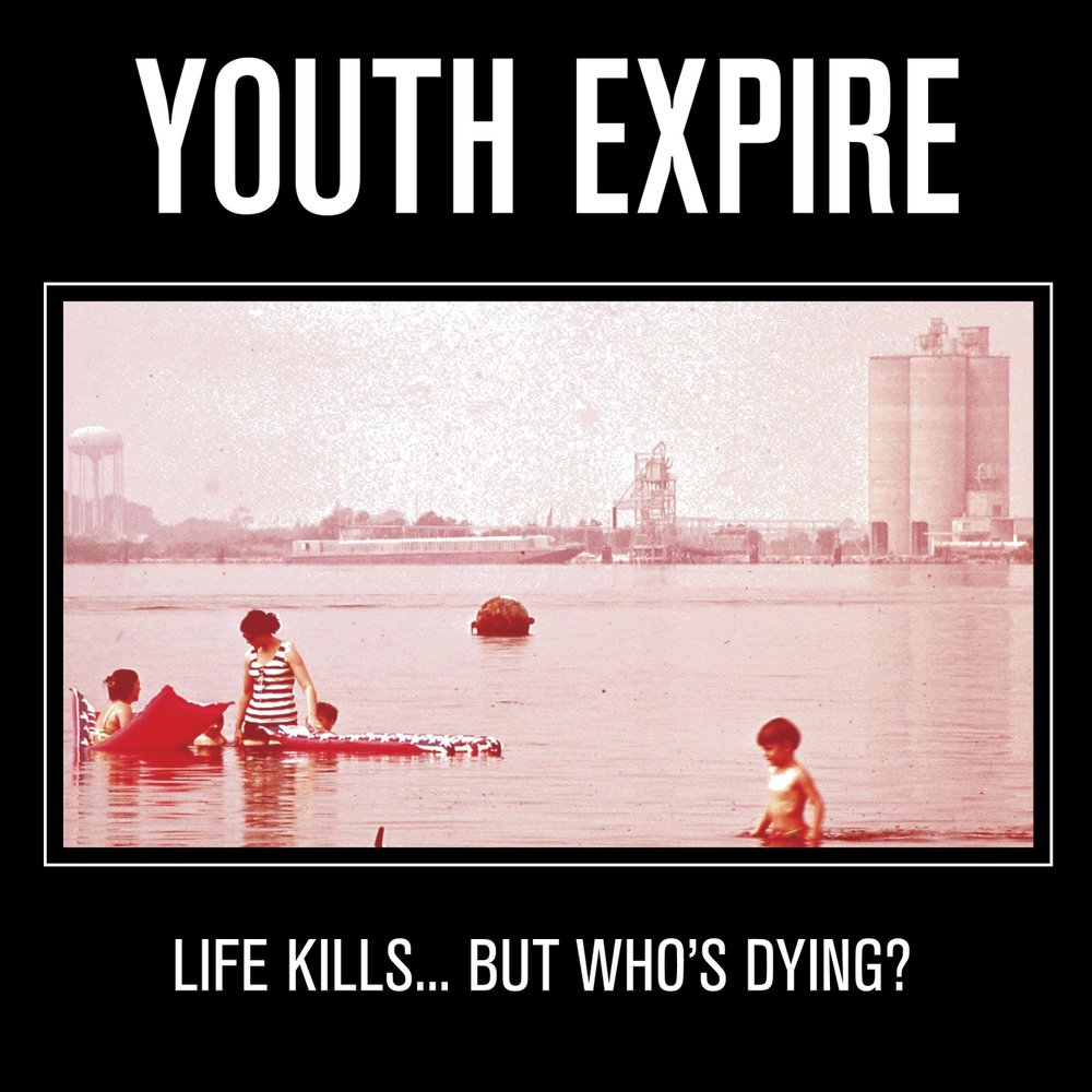 Life kills. Life is Killing me album. Life is Killing me.