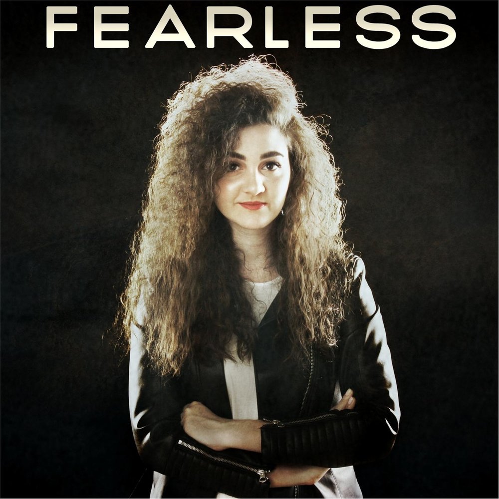 Fearless. Fearless песня.