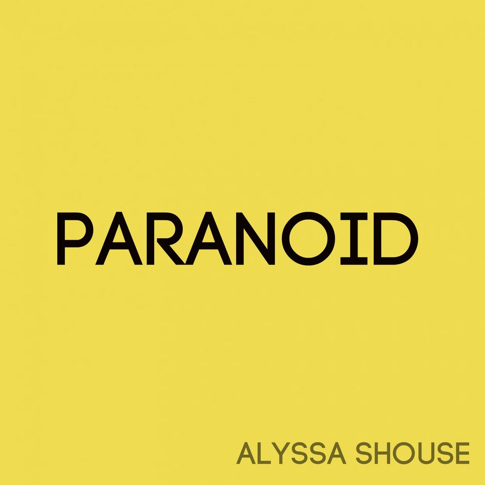 Параноид слушать. Paranoid. Paranoid альбом.