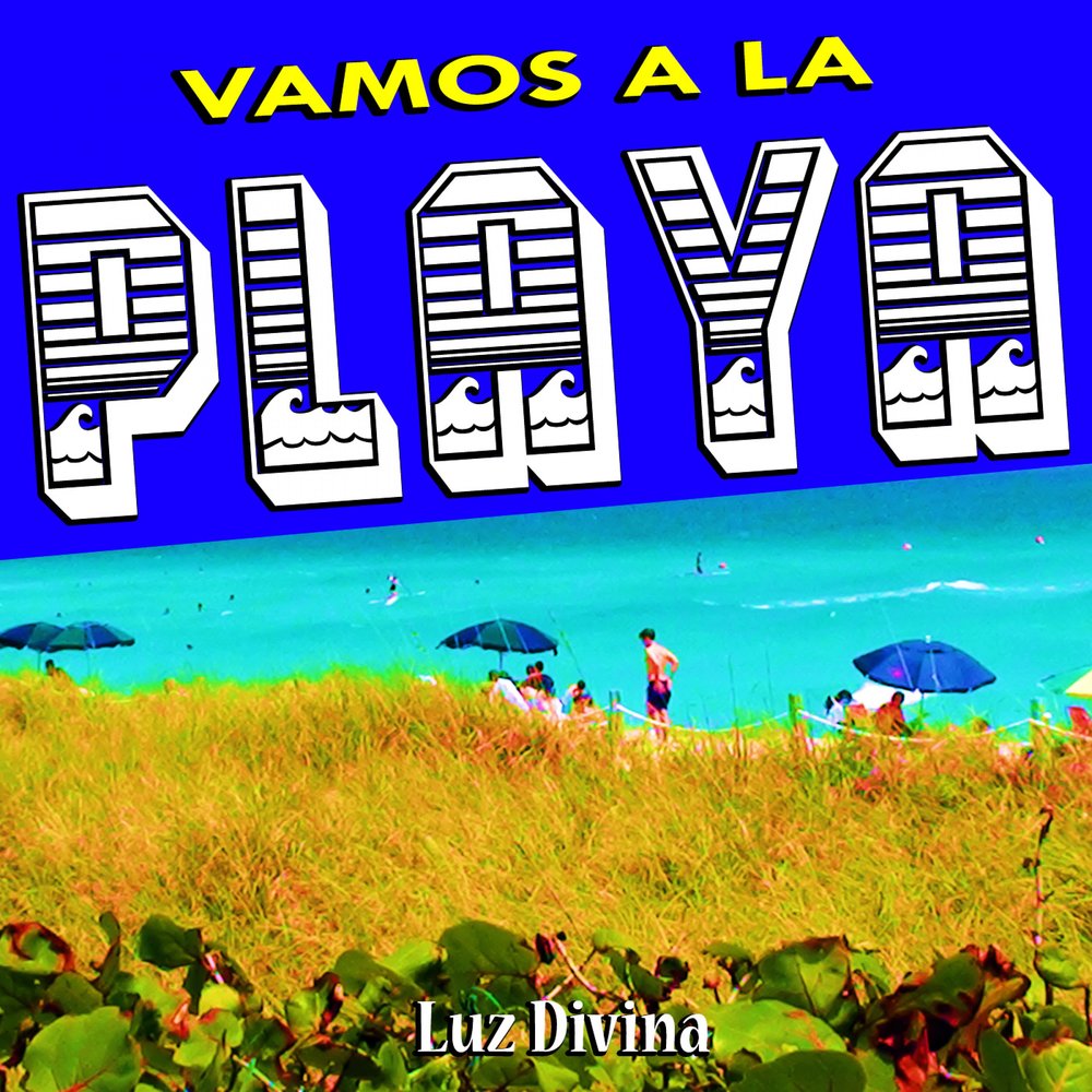 Песня vamos a la playa. Vamos a la Playa песня. Waka Waka album.