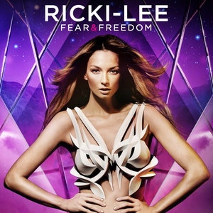 Ricki-Lee - On The Floor