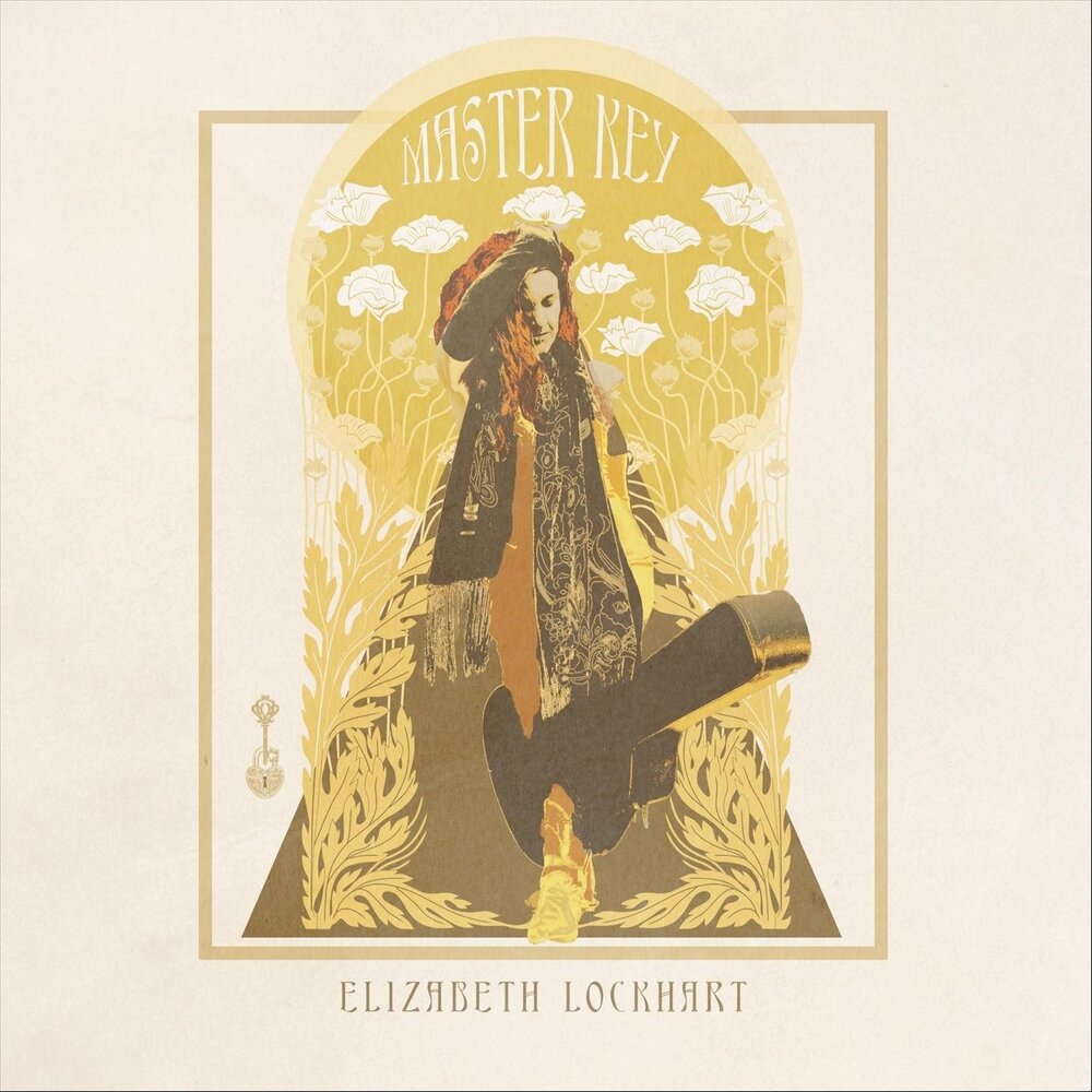 Elizabeth Lockhart альбом Master Key слушать онлайн бесплатно на Яндекс Муз...
