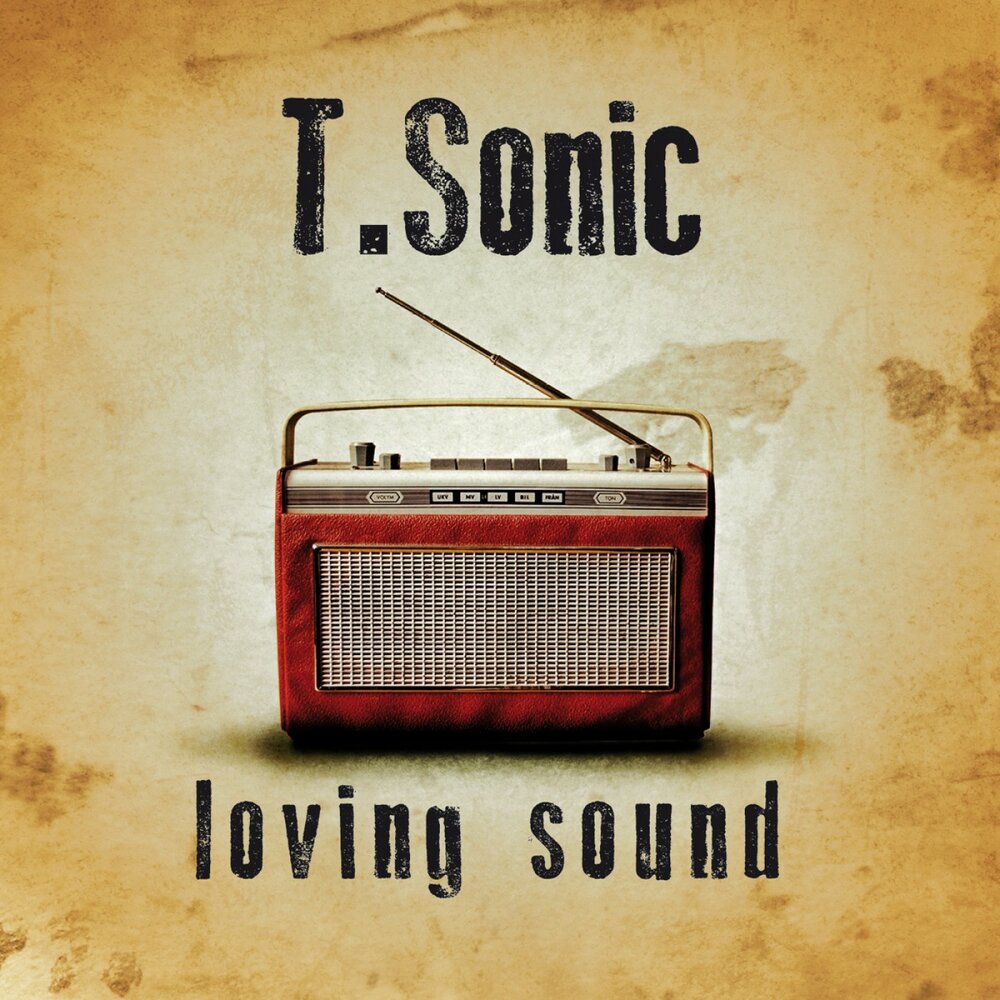 Loving Sound. Love Sound. I am loving this Sound.