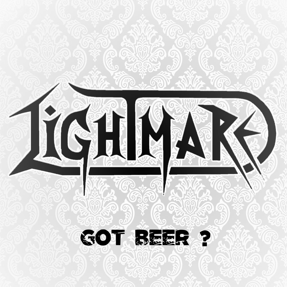 Got beer. Twhv Lightmare. TWHW Lightmare. Twhv Lightmare aut.