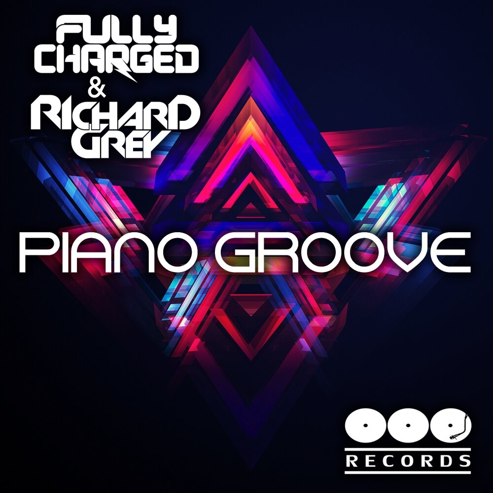 Richard grey club mix