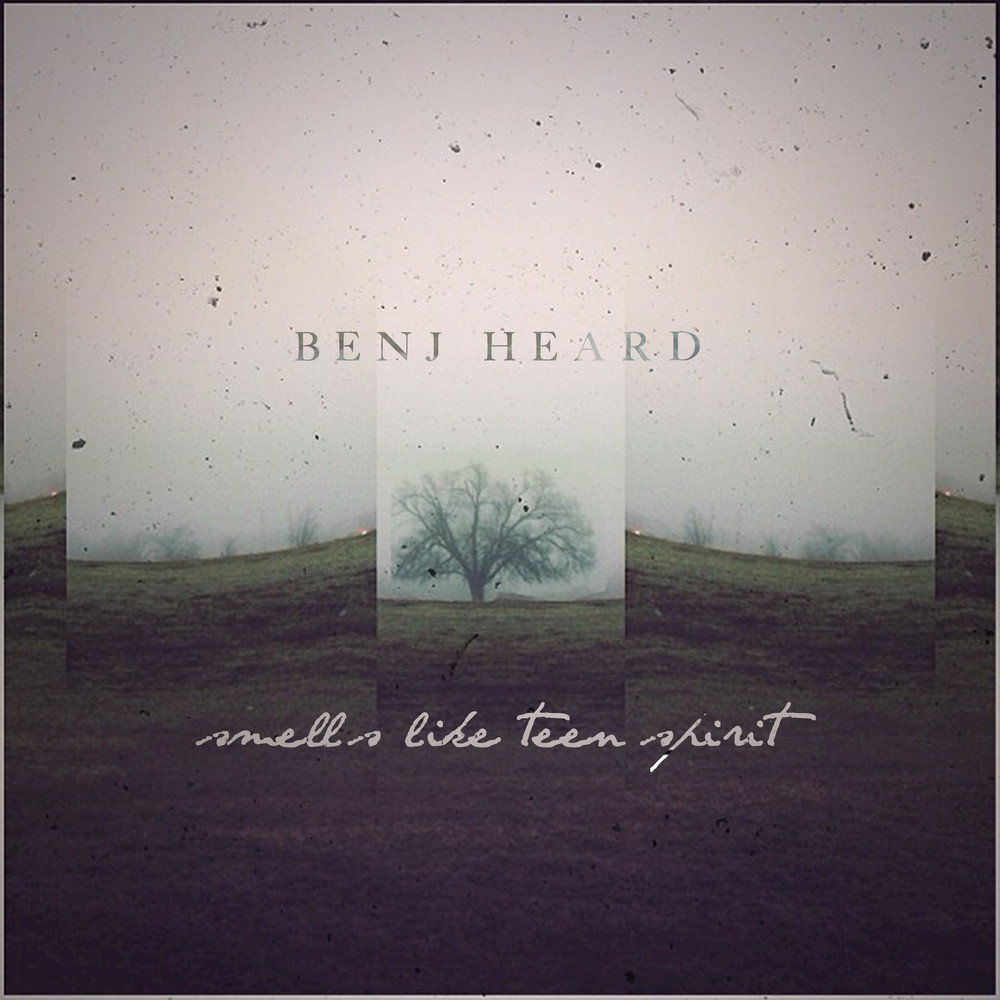 Фотография Benj Heard
