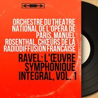 Chœurs de la Radiodiffusion Française