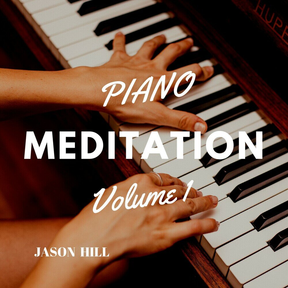 Piano meditation