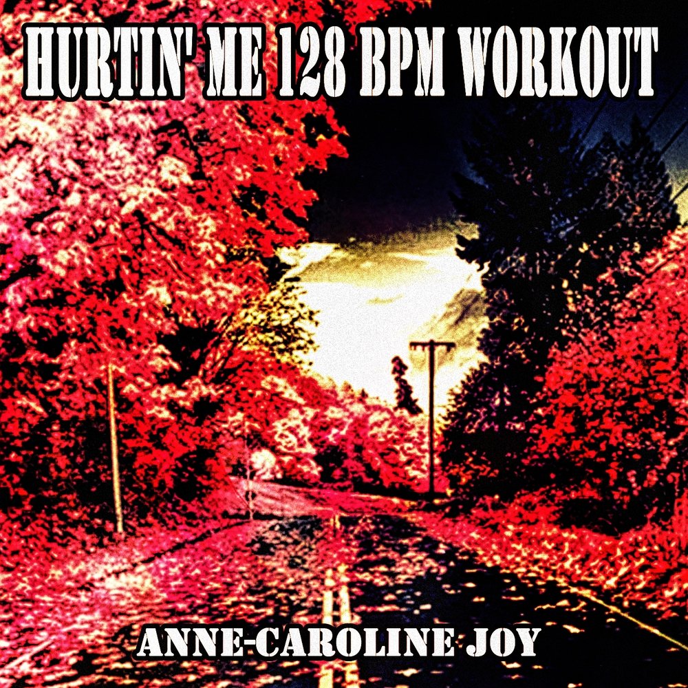 Joy mp3. Anne-Caroline Joy. Nightmare Anne Caroline Joy.