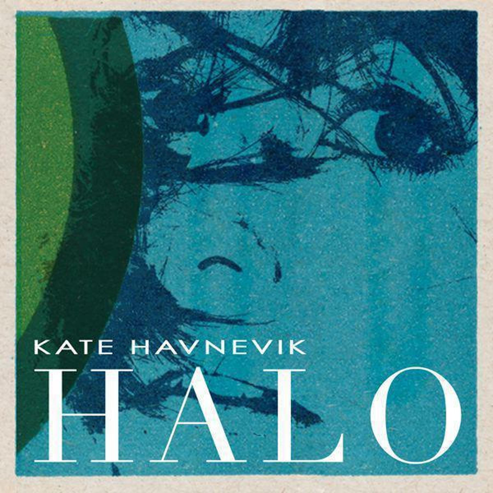 Обложка альбома Halo. Halo Kate. Benjamin Aura обложка. Kate Havnevik.