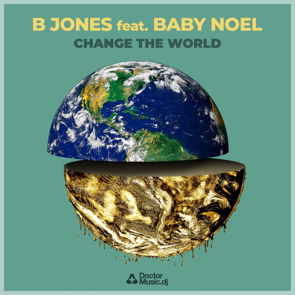 Jones baby. Noel change.