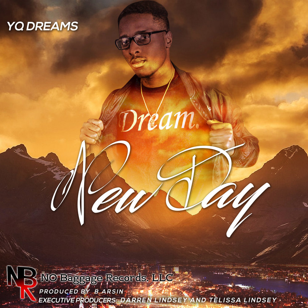 New day dreams. New dreams. Day dream. New day dreams. New day dreams.