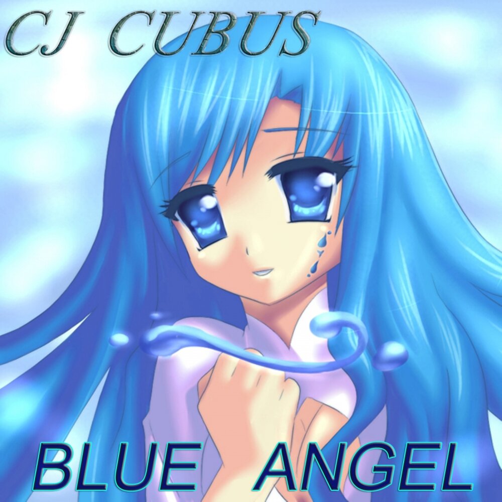 Аниме.. Azure Angel. Blue Angel авы.