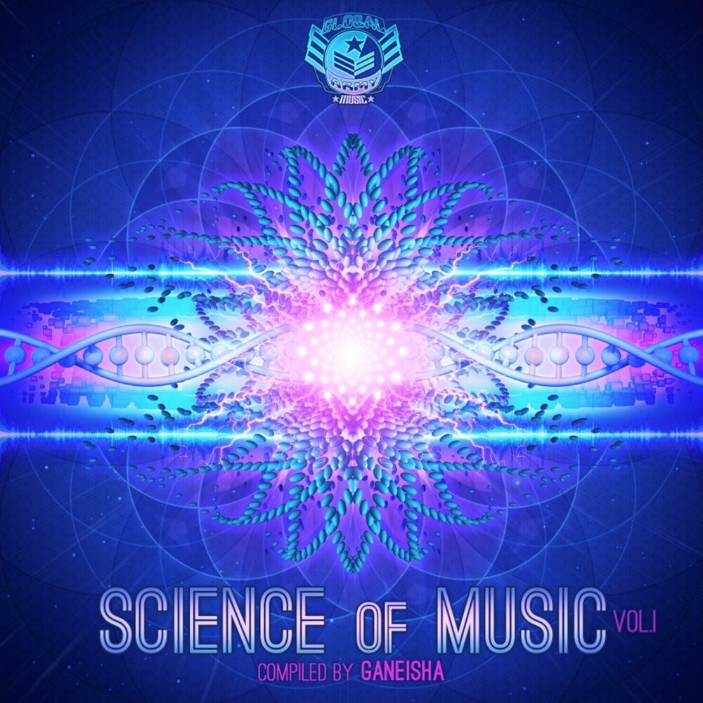 Музыка наука. Music Science. Community Music vol1.