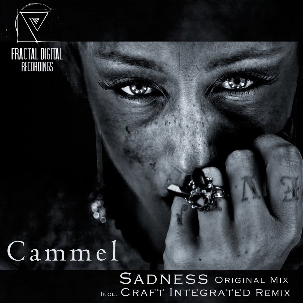 Sadness музыка. Album Art download Sadness (Original Radio Edit) records].