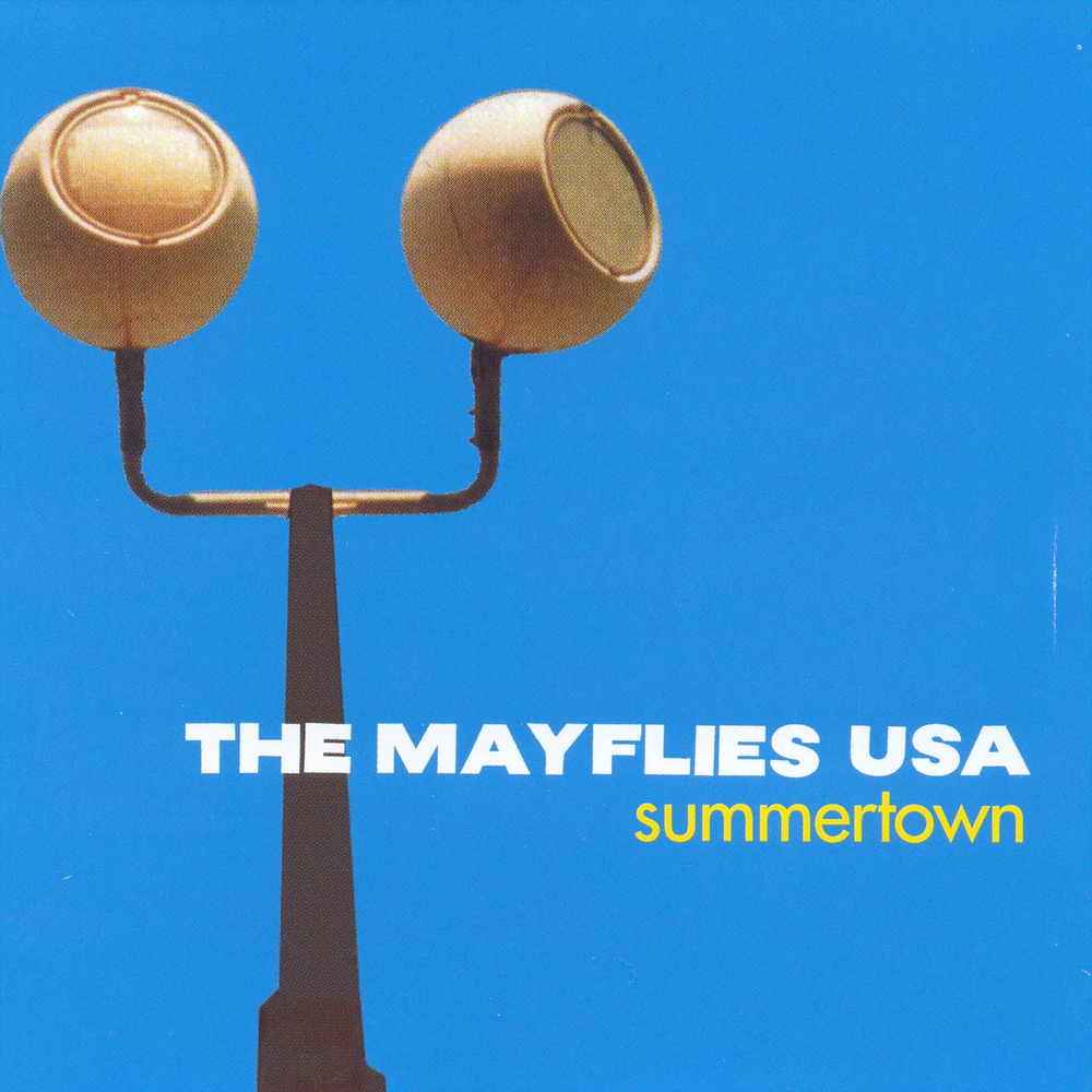 Саммертаун. Summertown USA. Mayflies Studio. 4 Khvarena Mayflies.