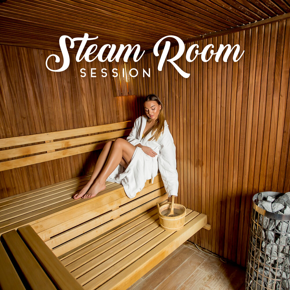 The steam sauna room фото 97