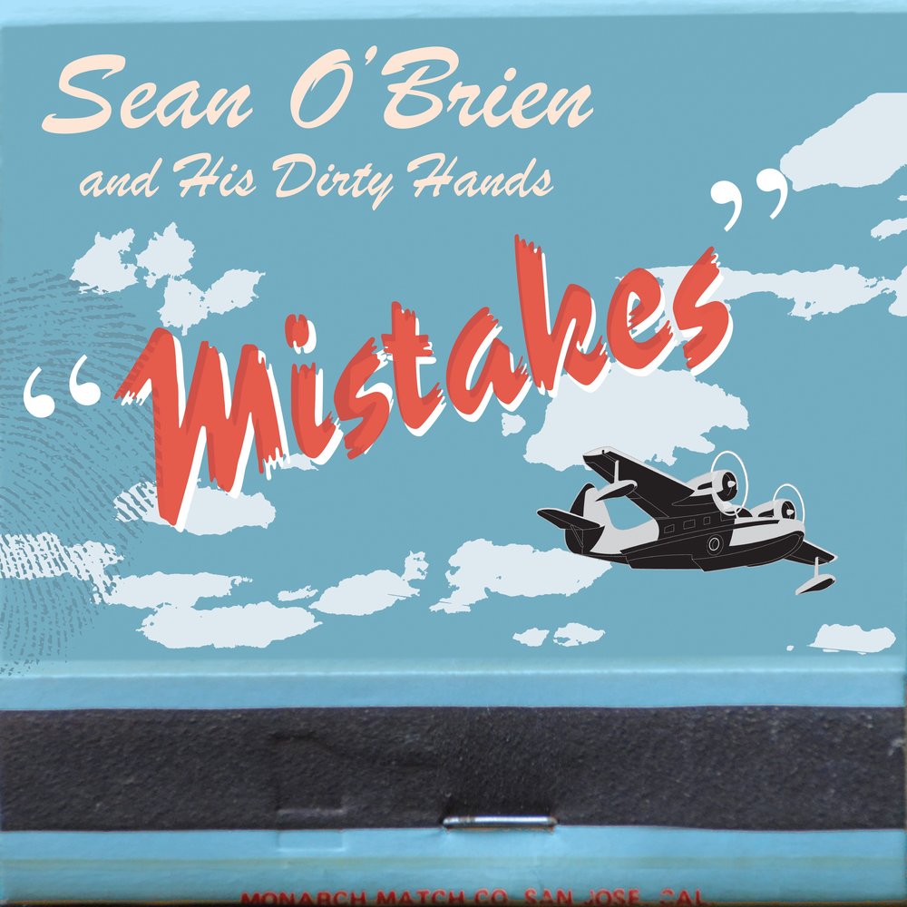My mine hands are dirty. Sean o'Brien. Sean o Brien album next in line. Sean o Brien album Irish Dance.