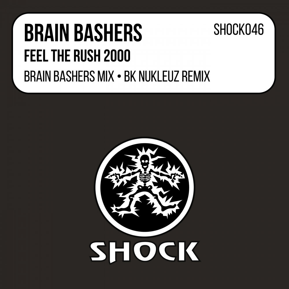 I feel the rush перевод. Брейн Раш. Shock records тинькофф. Feel the Rush Original Urban. Russo - Bad Tonight (Shock one Remix).