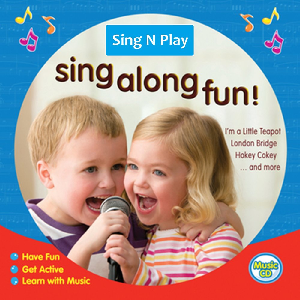 Play and Sing.