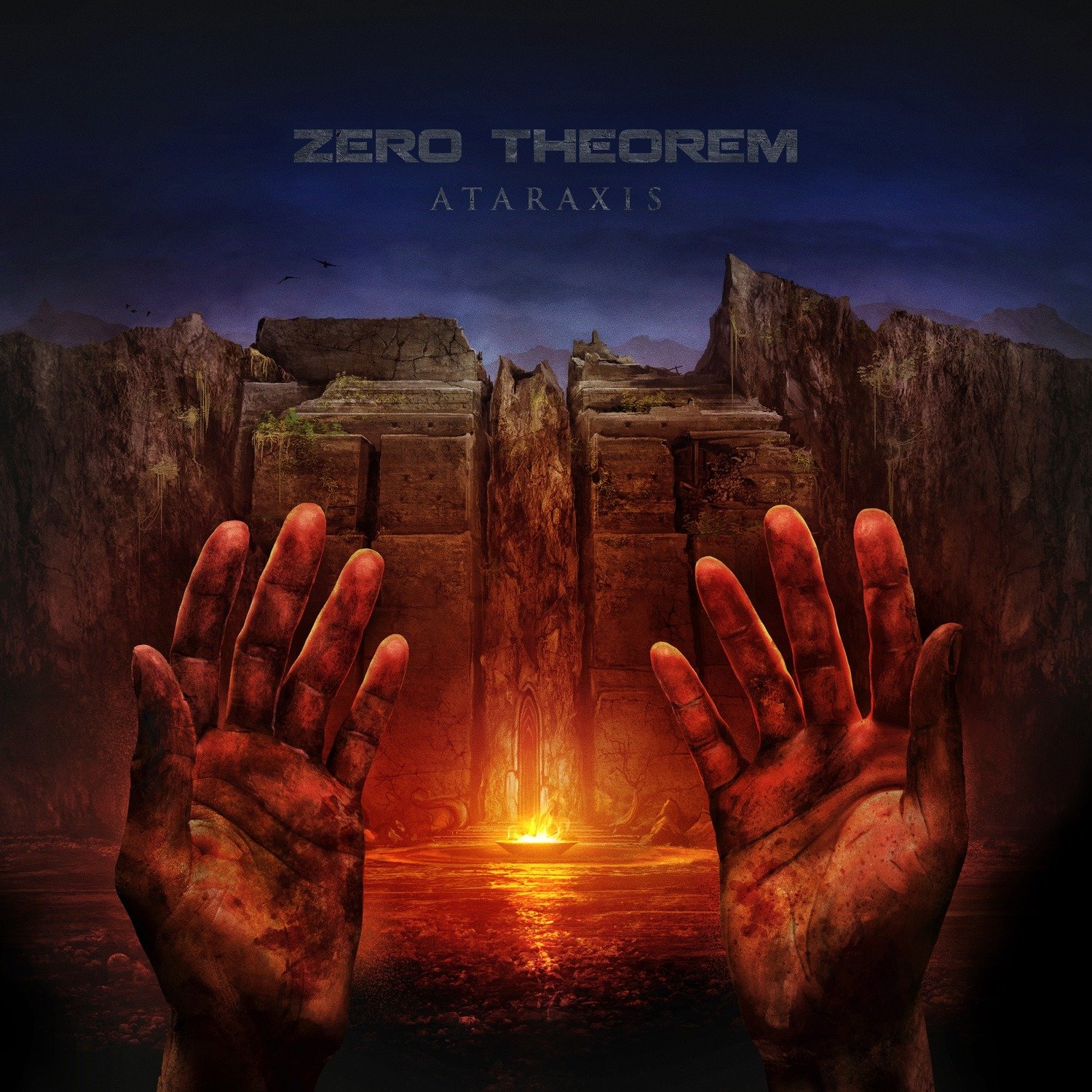 Zero Theorem
