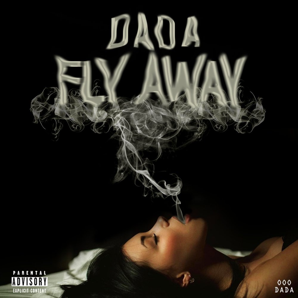 Dada певица. Fly away.