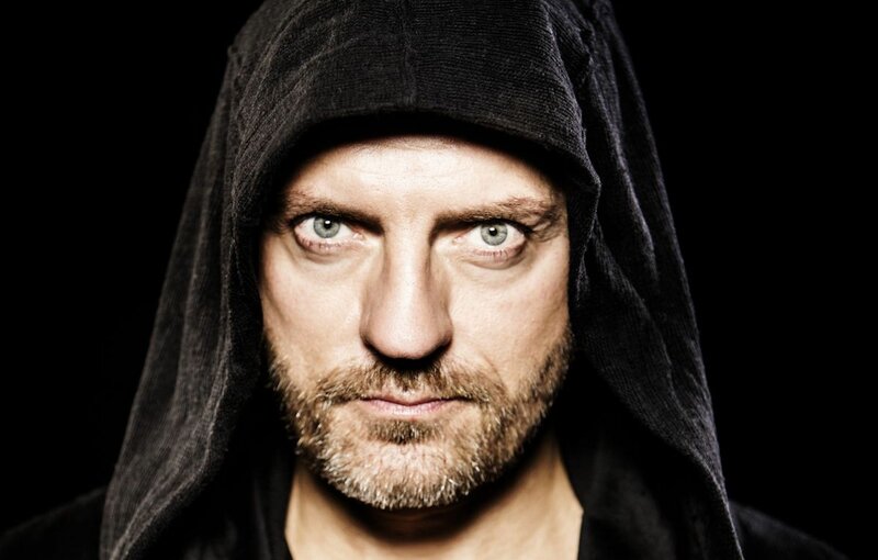 Sven vath
