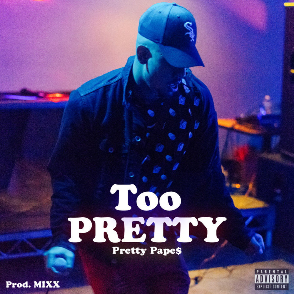 Prod by pretty