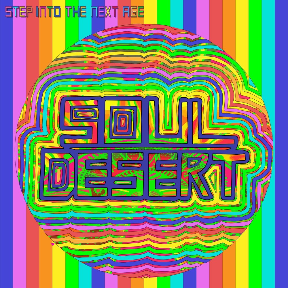 Soul desert