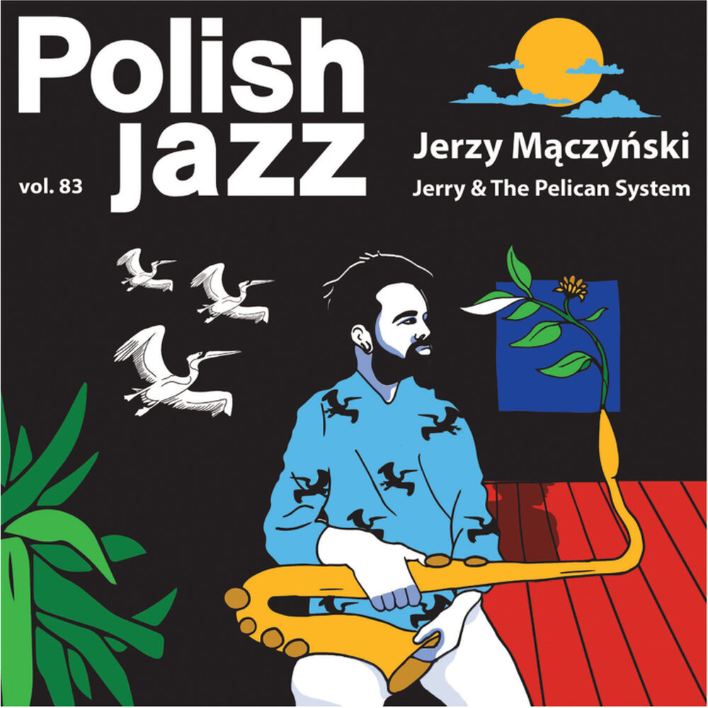 Polish jazz