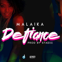 Malaika — Defiance  200x200
