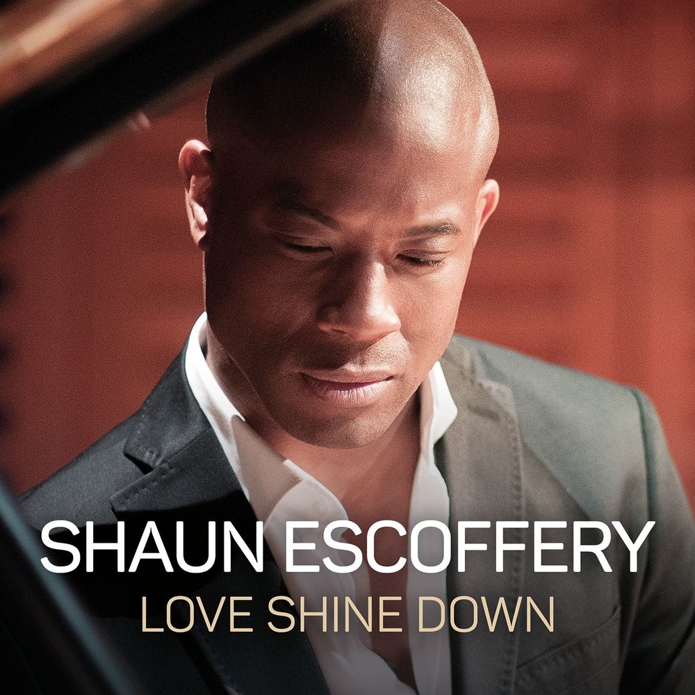 Песня love shine. Шон Эскоффери. Shaun Escoffery. Shaun Escoffery Nobody knows. Lost for Words Shaun Escoffery Piano.