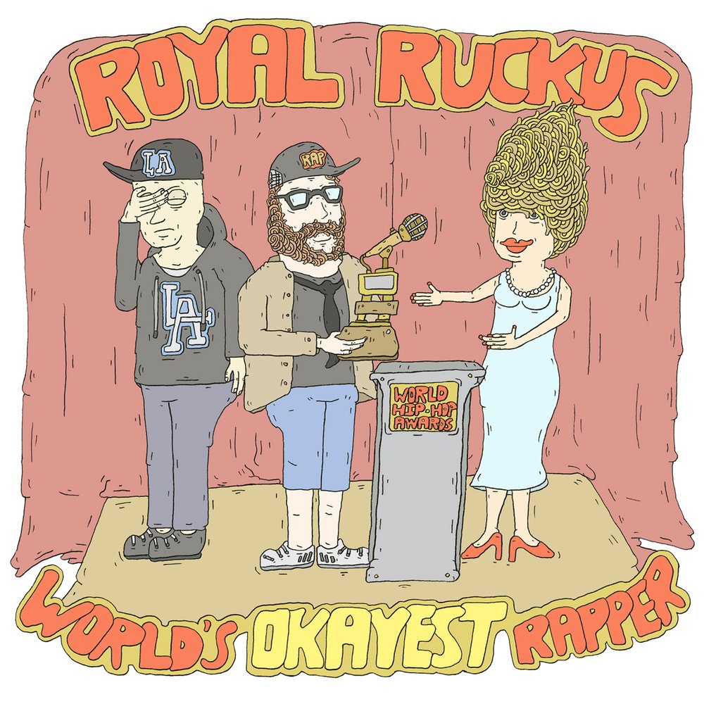track-cover