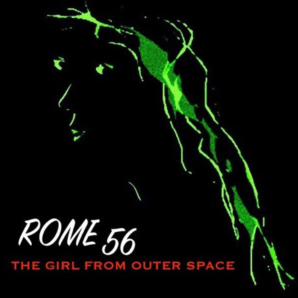 Girl from Rome песня.