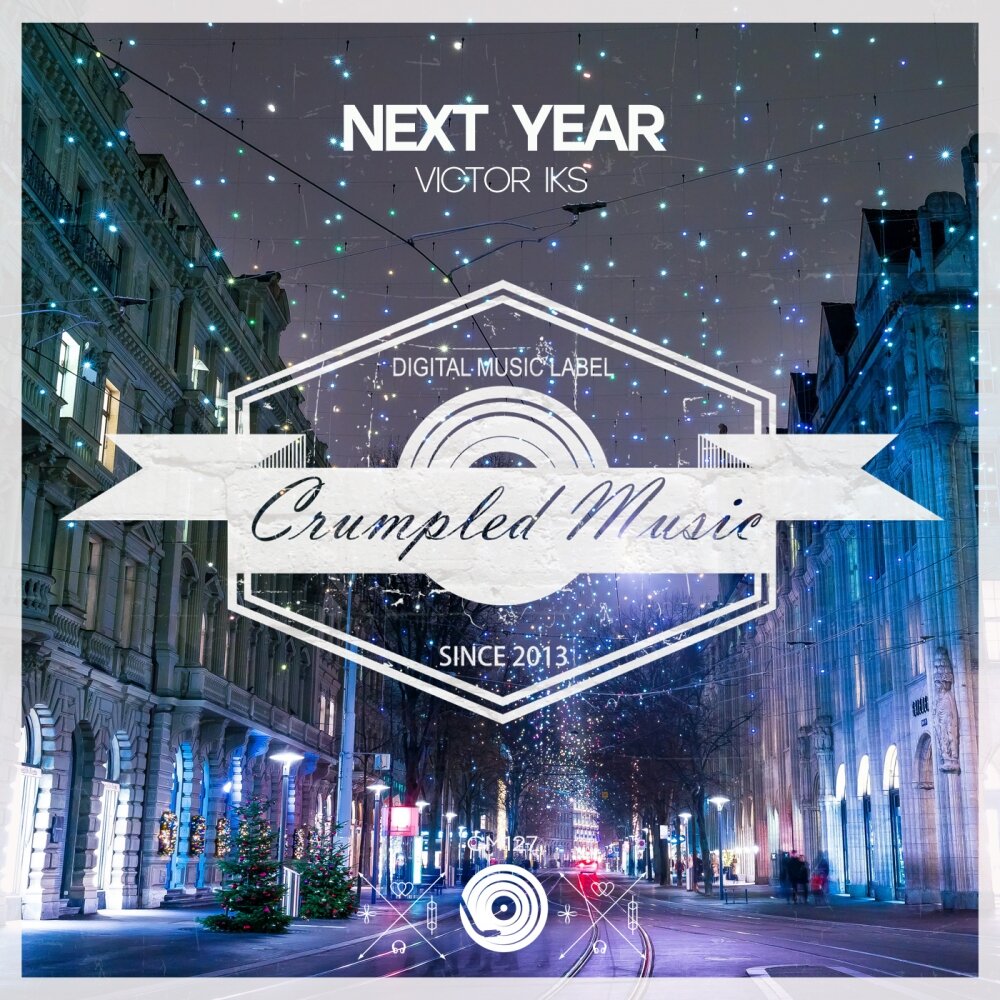 Victory year. Clockworkers two Worlds Original Mix.