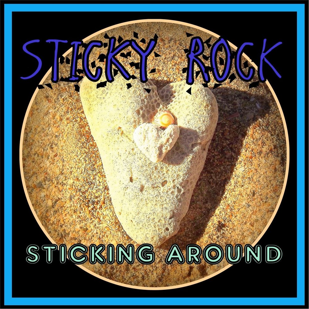 Stick of Rock. Stick around. Stick around 4. Sticks of rock