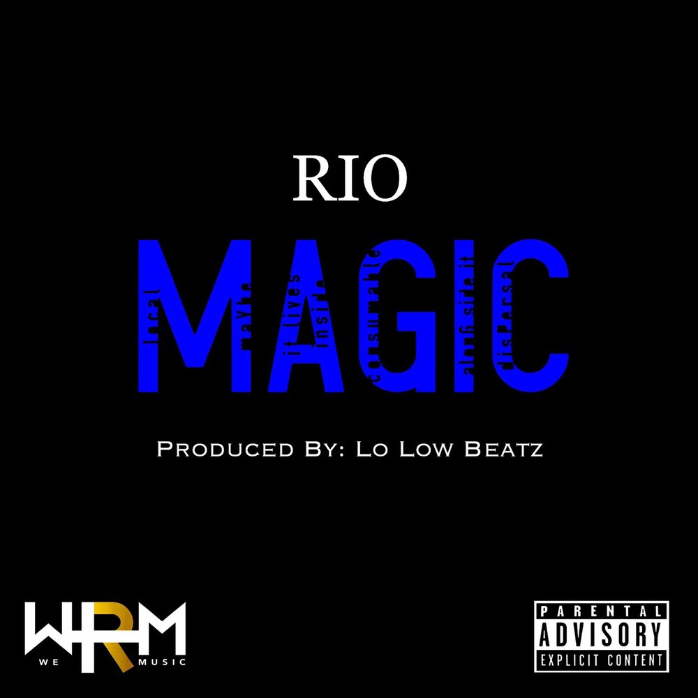 Magic r