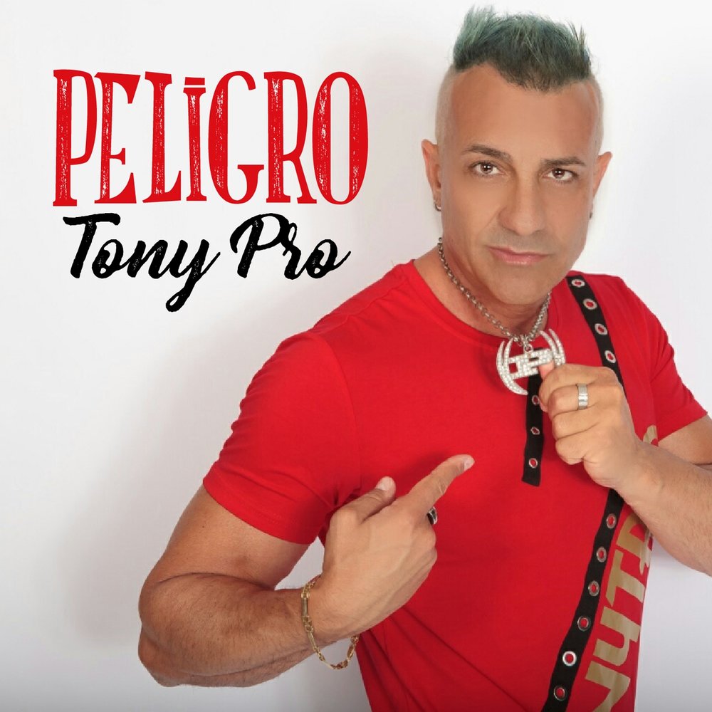 Tony pro