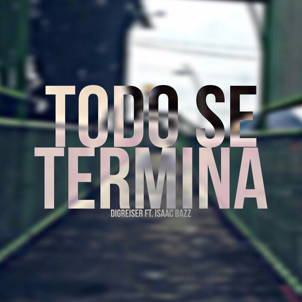 Un dia todo se termina. Un dia todo se termina