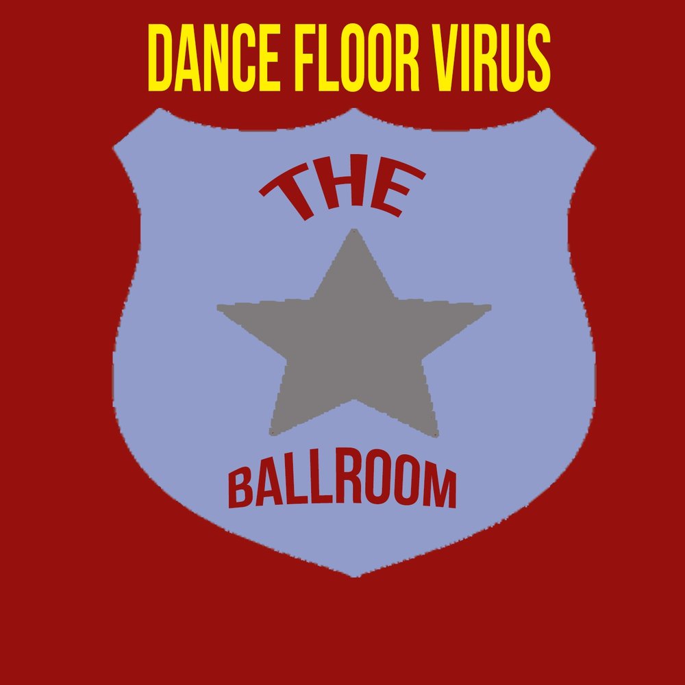 Dance floor viral