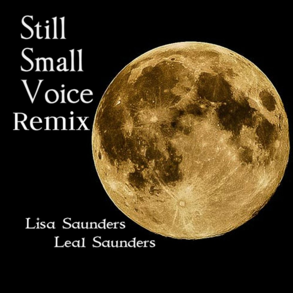 Still small Voice. Still small. Voice remix