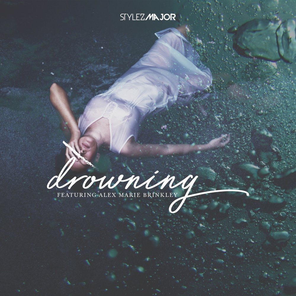 Drowning песня. Drowning обложка трека. Трек Drown. Company drowning