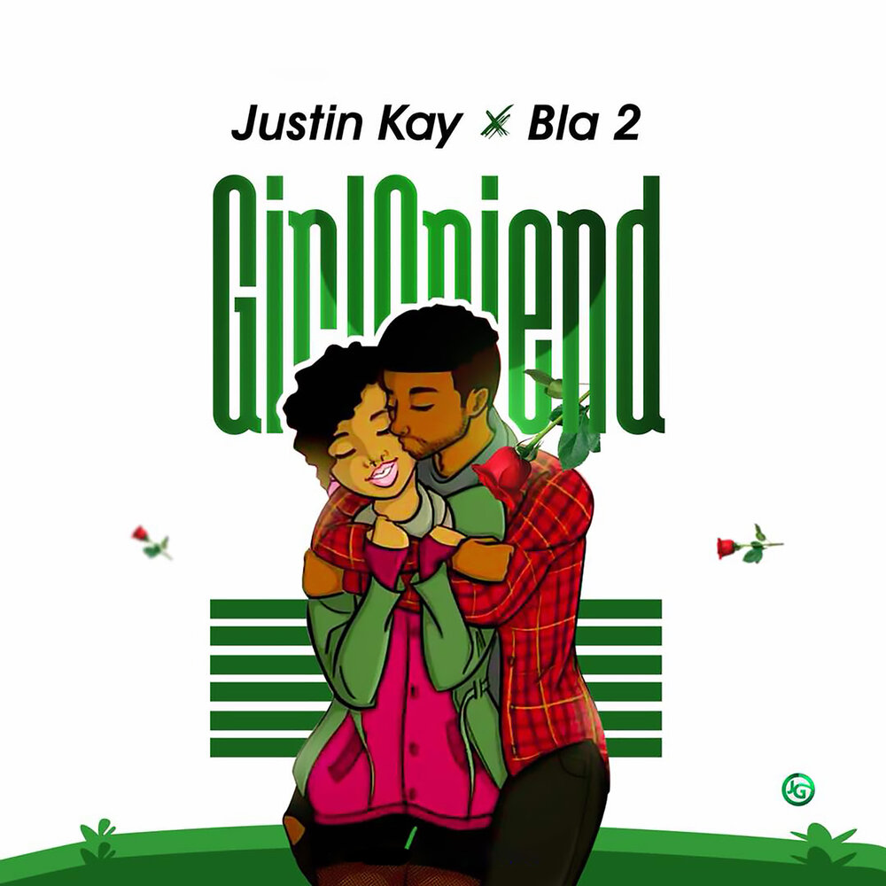 Justin jay. Justin, Kay. Girlfriend album. Girlfriend современная песня.