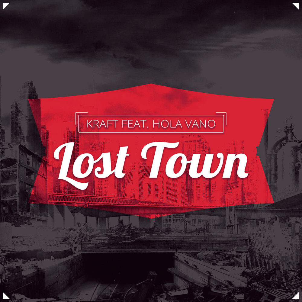 Lost Town. Wanroki Kraft (feat. Lexxlumberjack). Lost in Town. Get Lost in the Town. Step ahead feat hola vano