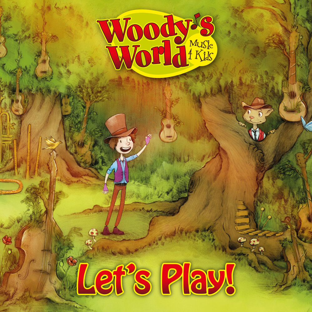 Вуди Старлайт. Woody из Starlight. Woody в Старлайт. World of Wood Comics.