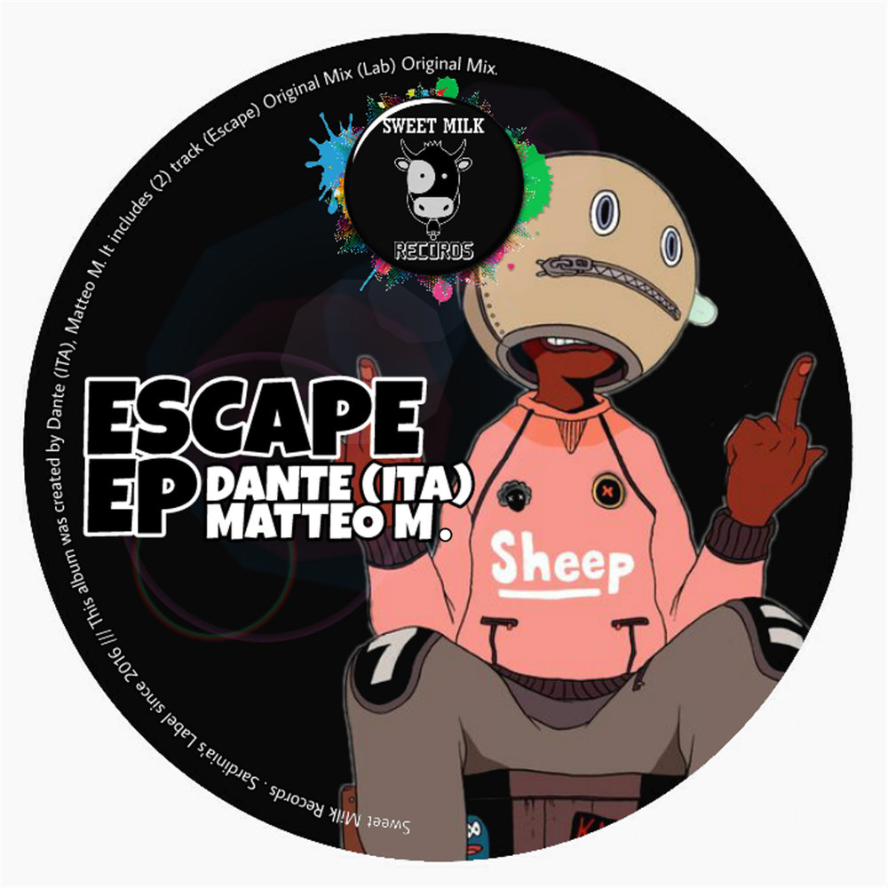 Escape m