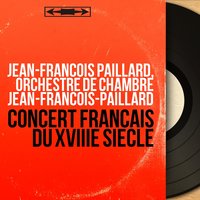 Jean-François Paillard, Orchestre de chambre Jean-François-Paillard
