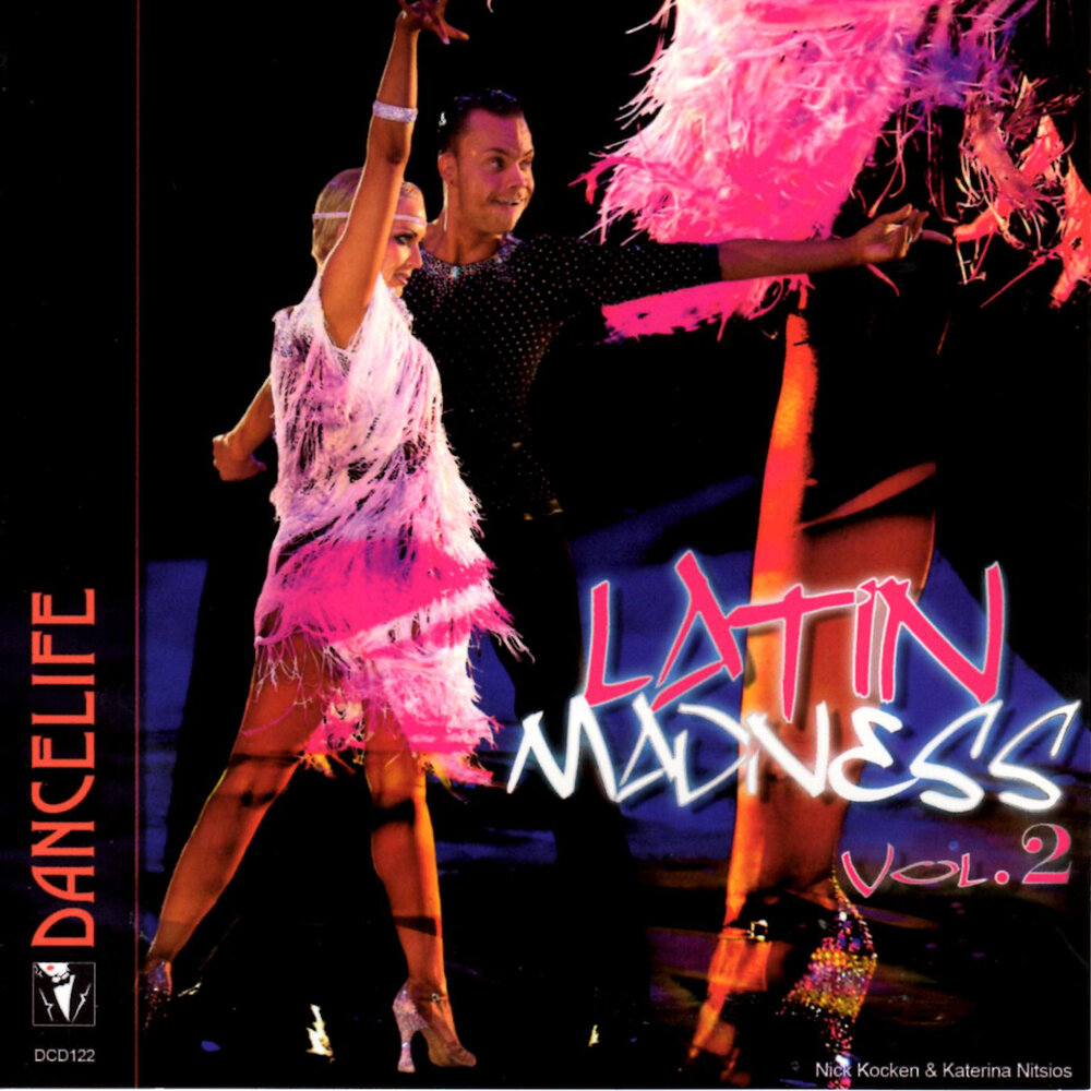 Румба 25. Latin Madness. Samba 50 BPM Avera. Samba grande Paul Clarvis Автор музыки.