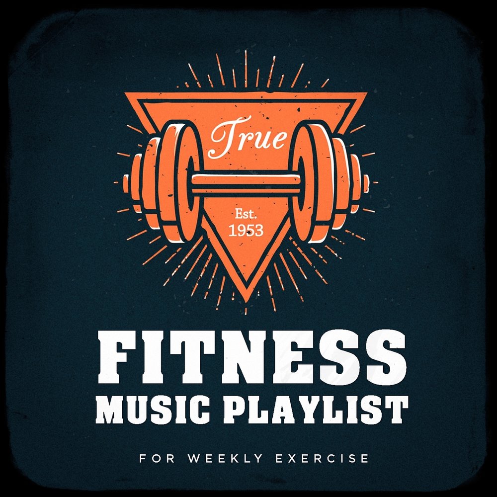 Fitness music