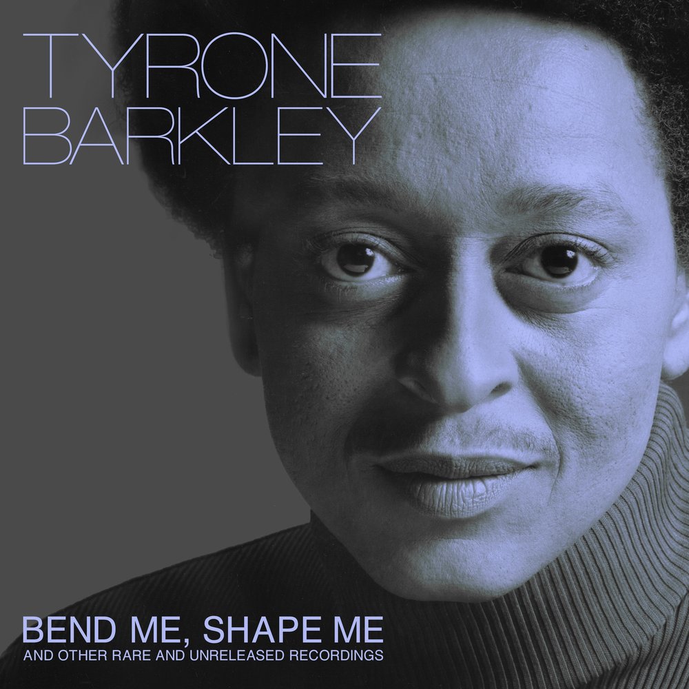 Bend me shape me. Larry Weiss.